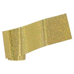 BEAUTIFUL NAILS Nail foils - gold dots